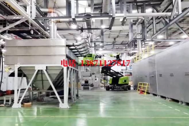 湛河机电设备安装工程,设备安装公司