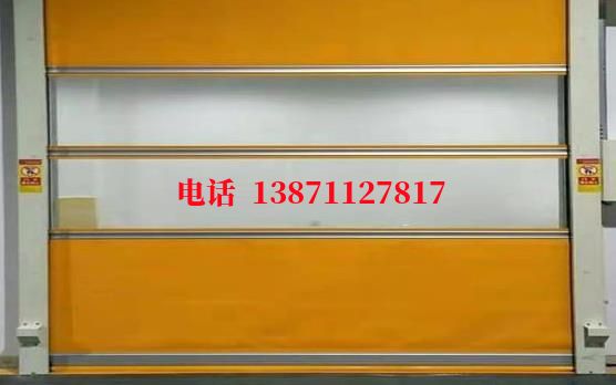 湛河洁净室门
